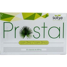Sotya Prostal 30 Capsulas