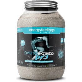 Energy Feelings Avena Express Pr3 1500 G