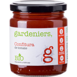 Gardeniers Confitura De Tomate 250 G De Crema