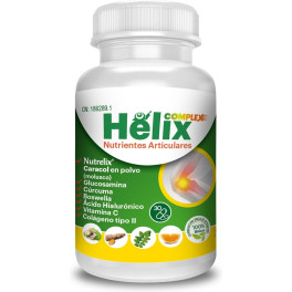 Helix Original Helix Complex 30 Caps