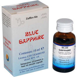 Herboplanet Blue Sapphire Gotas 10 Ml