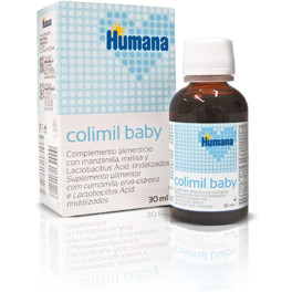 Humana Colimil Baby 30 Ml