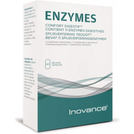 Inovance Enzymes 20 Caps