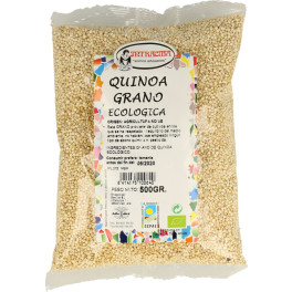Intracma Quinoa En Grano Eco 500 G