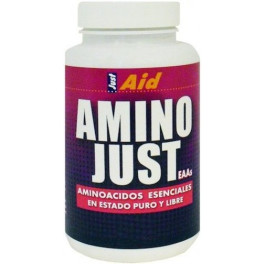 Just Aid Amino Aid Bcaa 300 Comp