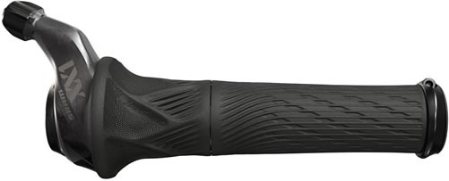 Sram Mando Xx1 Eagle Grip Shift 12V Tras Black Sram Mando Xx1 Eagle Grip Shift 12V Tras Black
