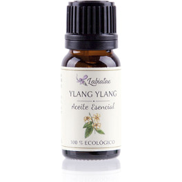Labiatae Aceite Esencial Bio De Ylang-ylang 12 Ml De Aceite Esencial (ylang-ylang)