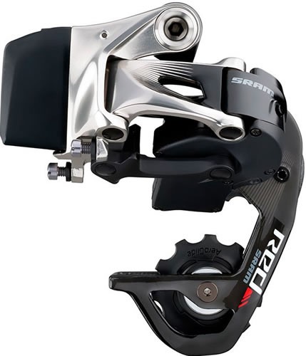 Sram Cambio Red E-Tap Caja Corta 11V. Max 28D Sram Cambio Red E-Tap Caja Corta 11V. Max 28D