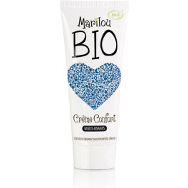 Marilou Bio Crema Confort Multiuso Bio 100 Ml De Crema