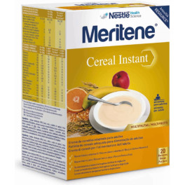 Meritene Cereales Multifrutas 600 G
