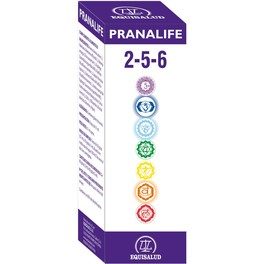Equisalud Pranalife 2-5-6 50 Ml