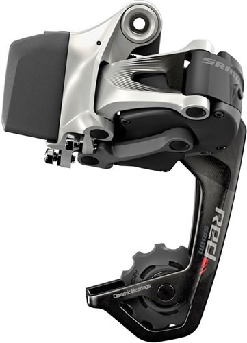Sram Cambio Red E-Tap Caja Media Wifli 11V. Max 32D Sram Cambio Red E-Tap Caja Media Wifli 11V. Max 32D
