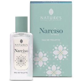 Natures Narcissus Nobile Eau De Toilette 50 Ml
