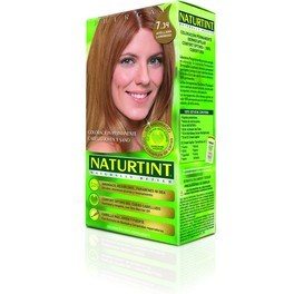 Naturtint Naturally Better 7.34 Avellina Luminoso