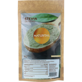Naturitas Stevia En Polvo 100 G De Polvo