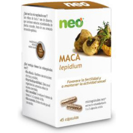 Neo Maca 45 Caps