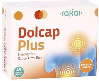 Sakai Dolcap Plus 45 Vcaps Sakai Dolcap Plus 45 Vcaps