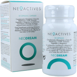 Neoactives Neodream 30 Caps