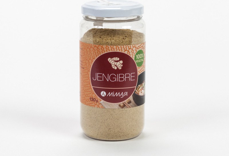 Mimasa Jengibre 150 Gr Mimasa Jengibre 150 Gr