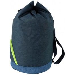 Nonbak Mochila Ocean Multifuncional Amarillo Nonbak Mochila Ocean Multifuncional Amarillo