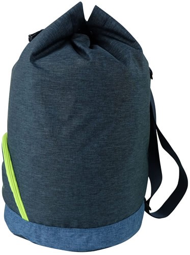 Nonbak Mochila Ocean Multifuncional Amarillo Nonbak Mochila Ocean Multifuncional Amarillo