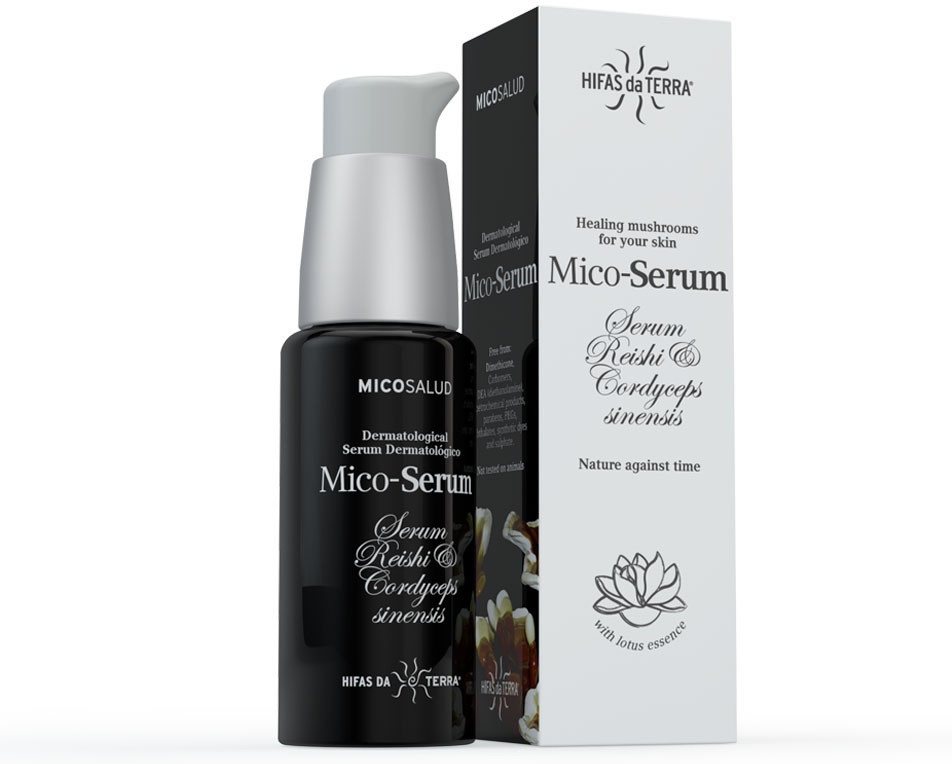 Hifas Da T Mico-serum 50 Ml Hifas Da T Mico-serum 50 Ml