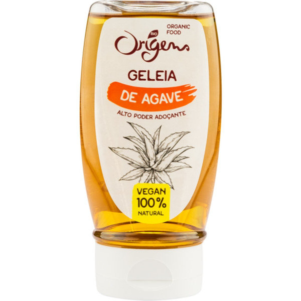 Origens Bio Gelatina De Agave 360 G (agave)