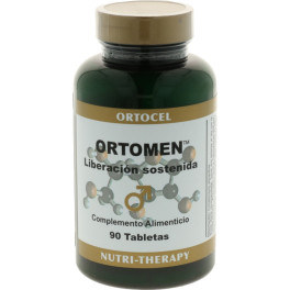 Ortocel Nutri Therapy Ortomen 90 Comp