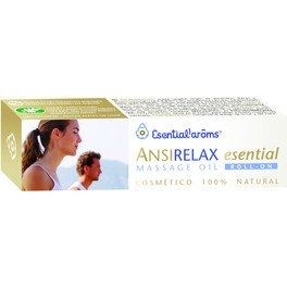 Esential Aroms Ansi Relax Roll-on 10 Ml