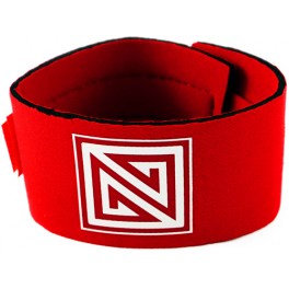 Nonbak Porta Chip Neopreno Rojo Nonbak Porta Chip Neopreno Rojo