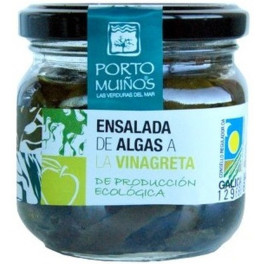 Porto Muinos Ensalada De Algas A La Vinagreta 180 G