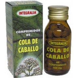 Integralia Cola De Caballo 60 Comp 500 Mg