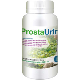 Saludalkalina Prostaurin 60 Caps
