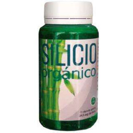 Saludalkalina Silicio Orgánico 30 Caps