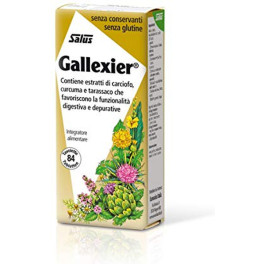 Salus Gallexier 84 Comp