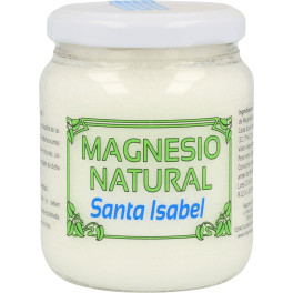 Santa Isabel Magnesio Natural 250 G