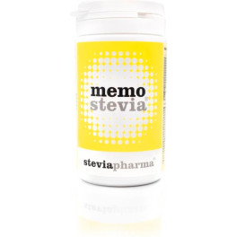 Steviapharma Memo Stevia 50 Caps