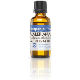 Terpenic Aceite Esencial De Valeriana 30 Ml De Aceite Esencial