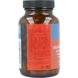Terranova Vitamina C 100 Caps De 250mg