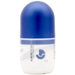Unipharma Desodorante Almital Neo Crema Roll On 75 Ml