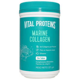 Vital Proteins Colágeno Marino 221 G