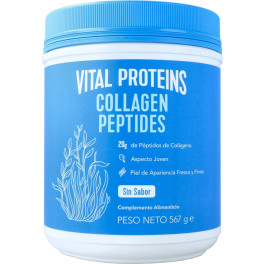 Vital Proteins Colágeno Peptides 576 G