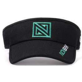 Nonbak Visera Antisudor Negro Nonbak Visera Antisudor Negro
