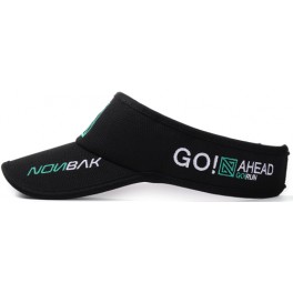 Nonbak Visera Antisudor Negro Nonbak Visera Antisudor Negro