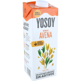 Yosoy Avena 1 L