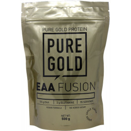 Pure Gold Protein Eaa Fussion. 500g