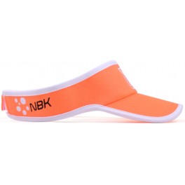 Nonbak Visera Elastica Running Naranja Fluor Nonbak Visera Elastica Running Naranja Fluor