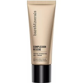 Bare Minerals Complexion Rescue Tinted Hydrating Gel Cream Spf30 Ginger 3 Unisex