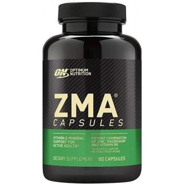 Optimum Nutrition ZMA 90 capsule