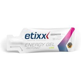 Etixx Isotonic Energy Gel + Vitamina C 1 gel x 40 gr